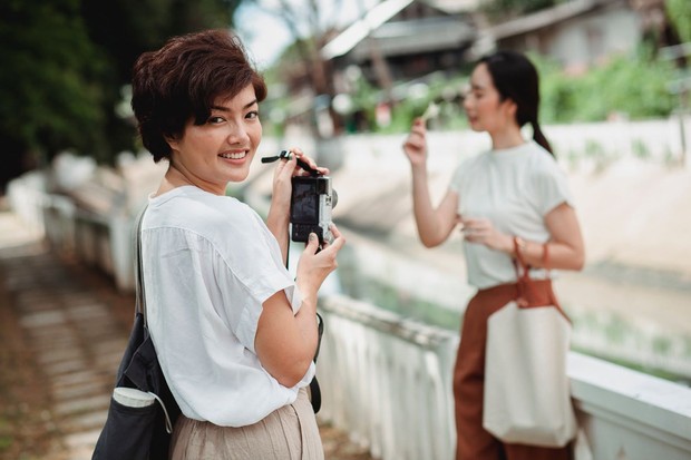 Mengapa Gen Z Memilih Digicam Jadul daripada Smartphone