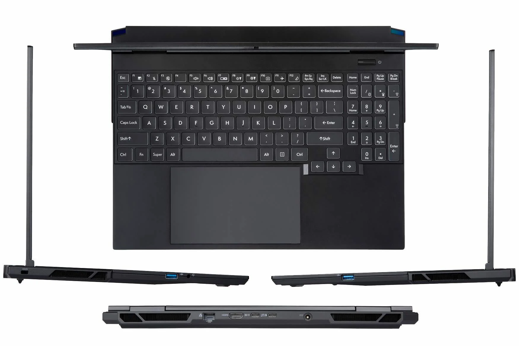 Intel Panther Lake vs AMD Zen 5: Mana yang Paling Worth It untuk Laptop Produktivitas?