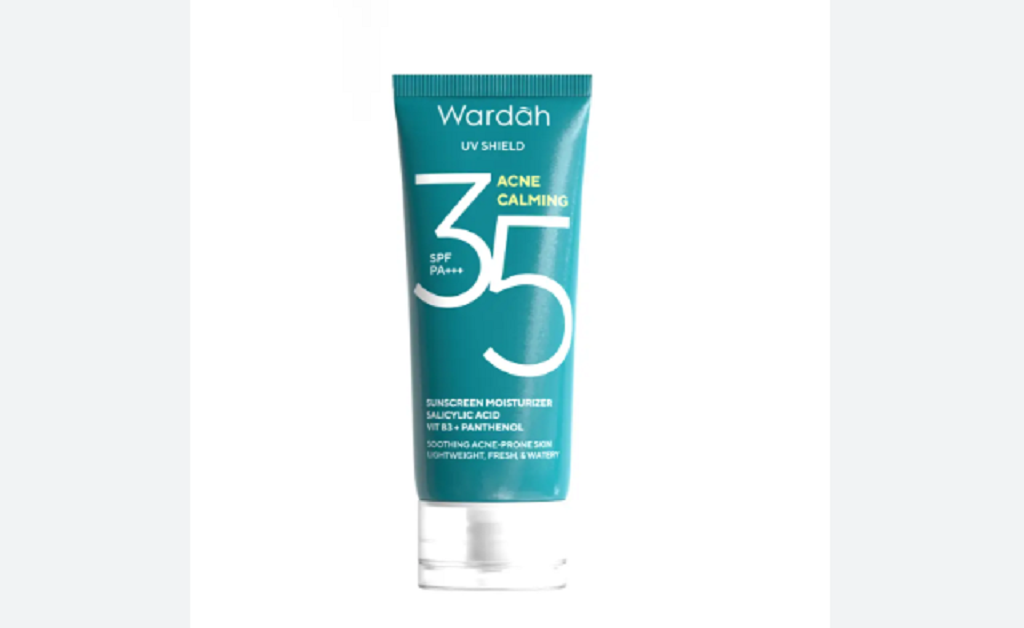 Sunscreen untuk Kulit Berjerawat dan Berbekas: Pilihan Non-Comedogenic Terbaik