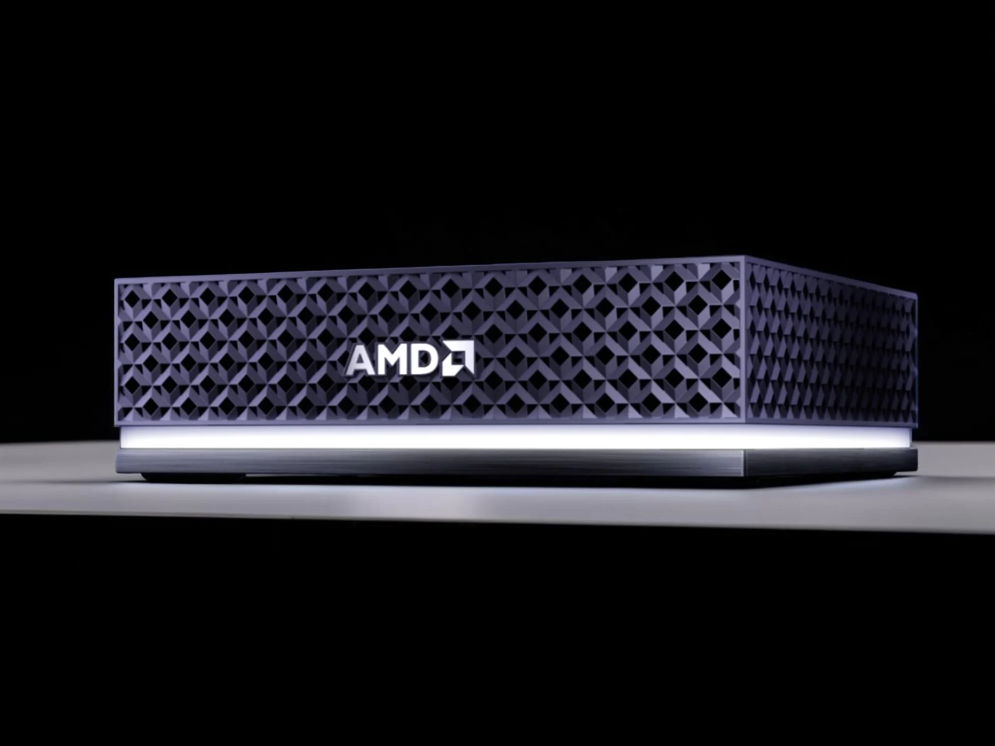 Mini PC Ryzen AI Halo: Lawan Serius Kartu Grafis Dedicated