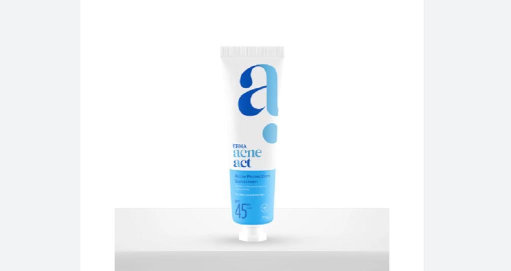 Sunscreen untuk Kulit Berjerawat: Panduan Non-Comedogenic