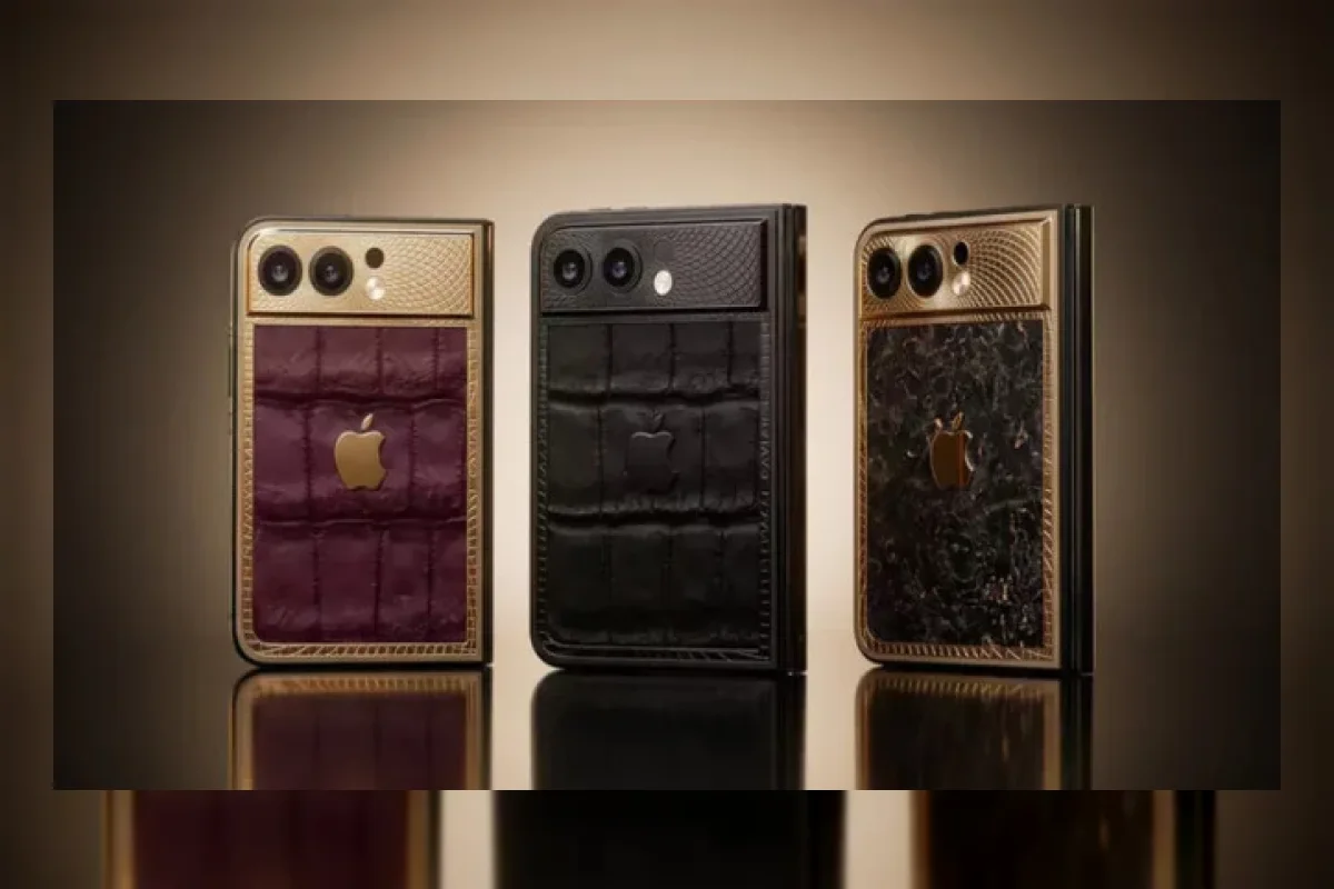 iPhone Ultra Layar Lipat: Hype, Harga, dan Risiko Sold Out