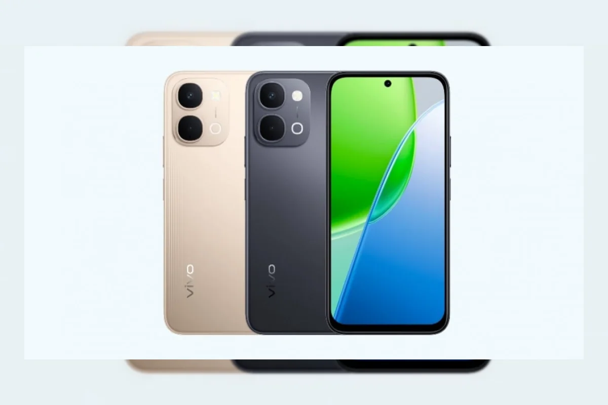 Vivo Y500: Baterai 8.100 mAh dan AMOLED 120Hz, Layak Dibeli?