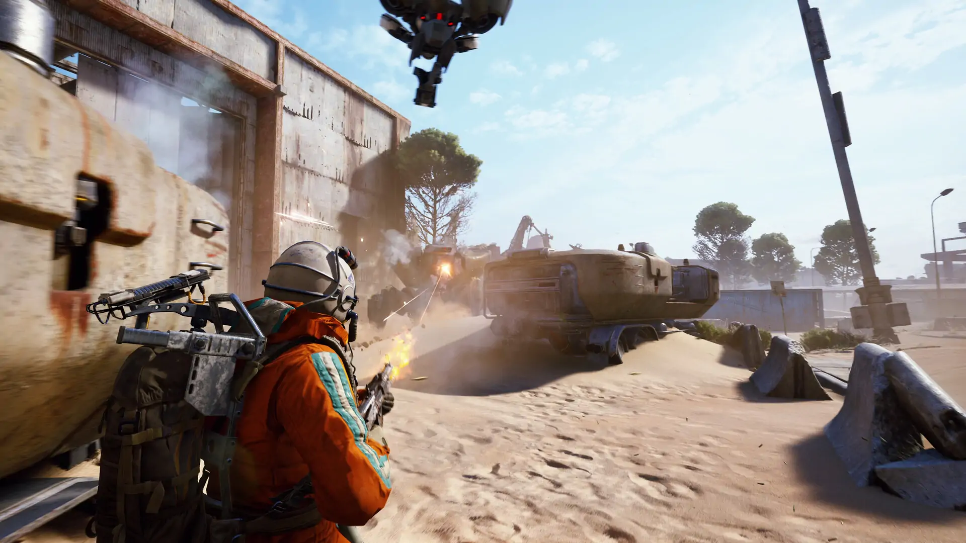 Bagaimana 30TB Data Harian Menggerakkan Matchmaking dan Anti-Cheat ARC Raiders