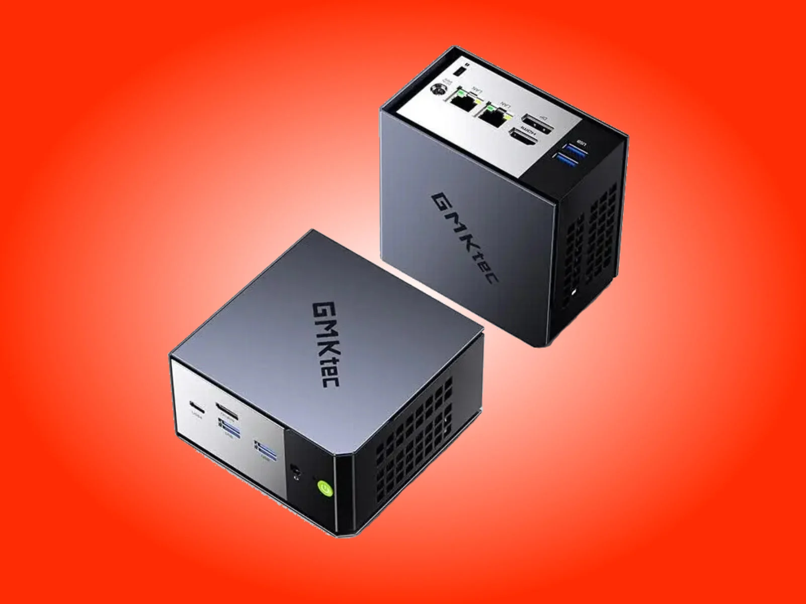 GMKtec EVO-X1 Pro: Mini PC Profesional dengan Ryzen AI