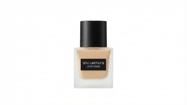 Foundation Jepang Glowing: Review Lengkap 3 Pilihan Utama