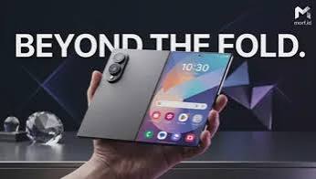 Samsung Galaxy Z Fold 8 vs Z Fold 8 Ultra: Mana Ponsel Lipat Flagship Terbaik untuk Anda