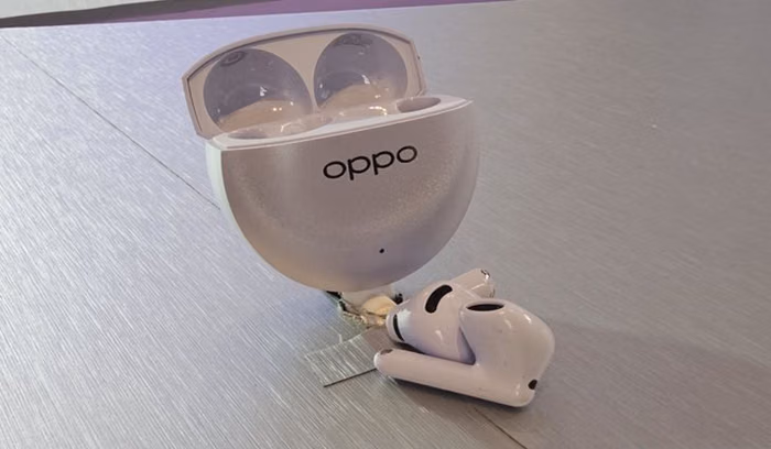 Oppo Enco Air5 & Air5s: Earbuds ANC Terjangkau untuk Komuter