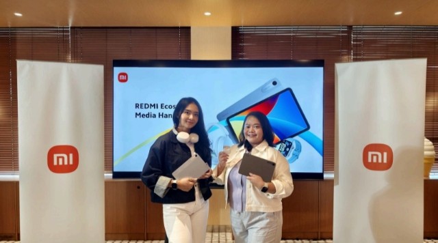 Ekosistem REDMI Terlengkap: Empat Perangkat Baru untuk Gaya Hidup Digital Gen Z