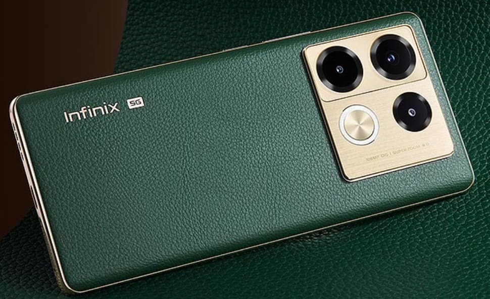 Infinix Gaming Murah Rp2 Jutaan: Mana Terbaik untuk Main Game Tanpa Lag?