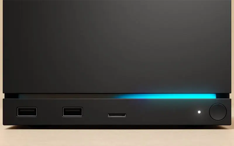 Red Line of Death di Steam Machine: Panduan Resmi Valve