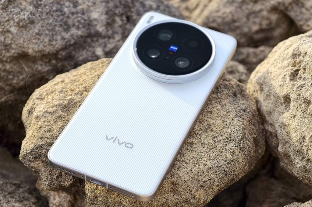 Panduan Lengkap Harga HP Vivo: Dari Budget hingga Flagship X300 Ultra