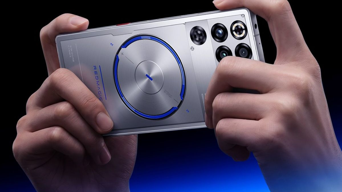 Nubia RedMagic 11S Pro: Monster Gaming Dengan Baterai 7.500mAh