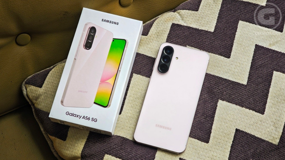 Ponsel Mid-Range dengan Fitur Flagship: Rekomendasi Terbaik