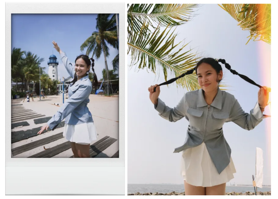Menguji Fitur AI Kamera OPPO Reno16 Series untuk Konten Kreator