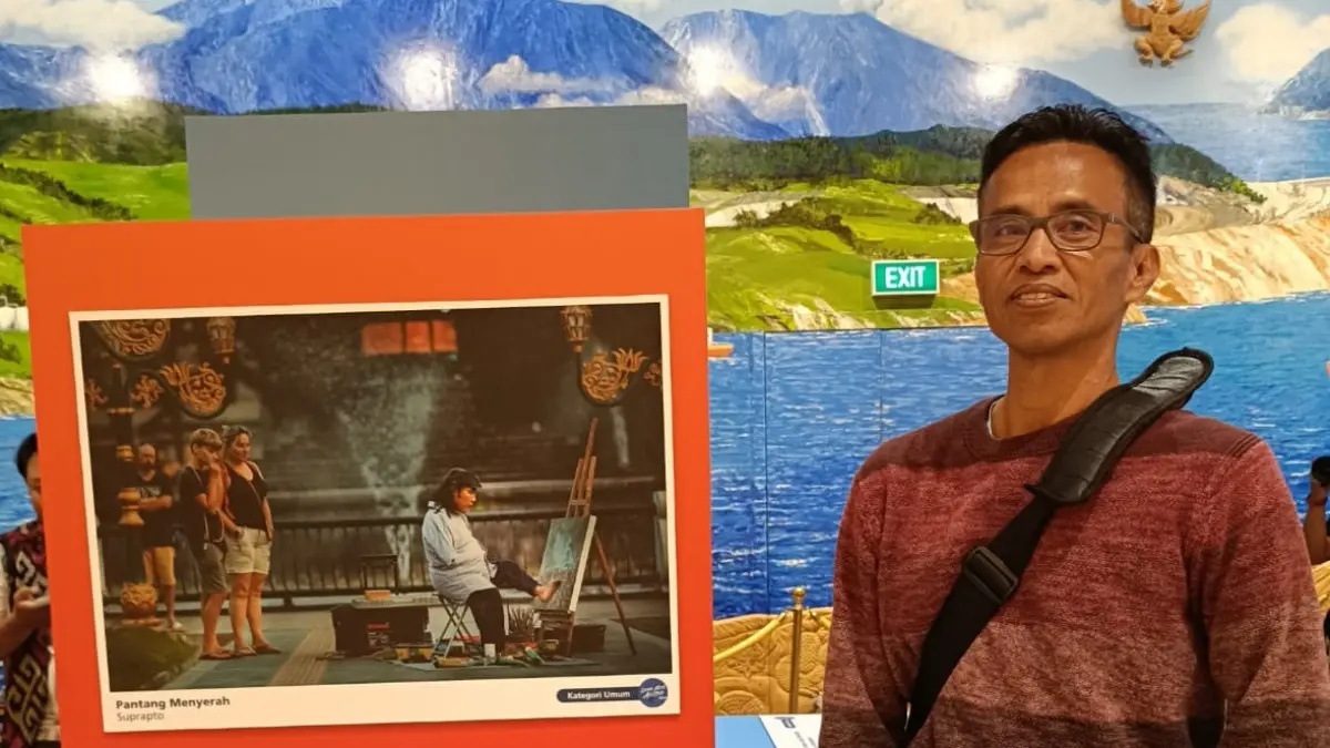Dari Hobi ke Penghasilan: Tiga Pelajaran Besar dari Fotografer