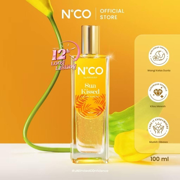 Panduan Lengkap Parfum Lokal Berdasarkan Profil Aroma