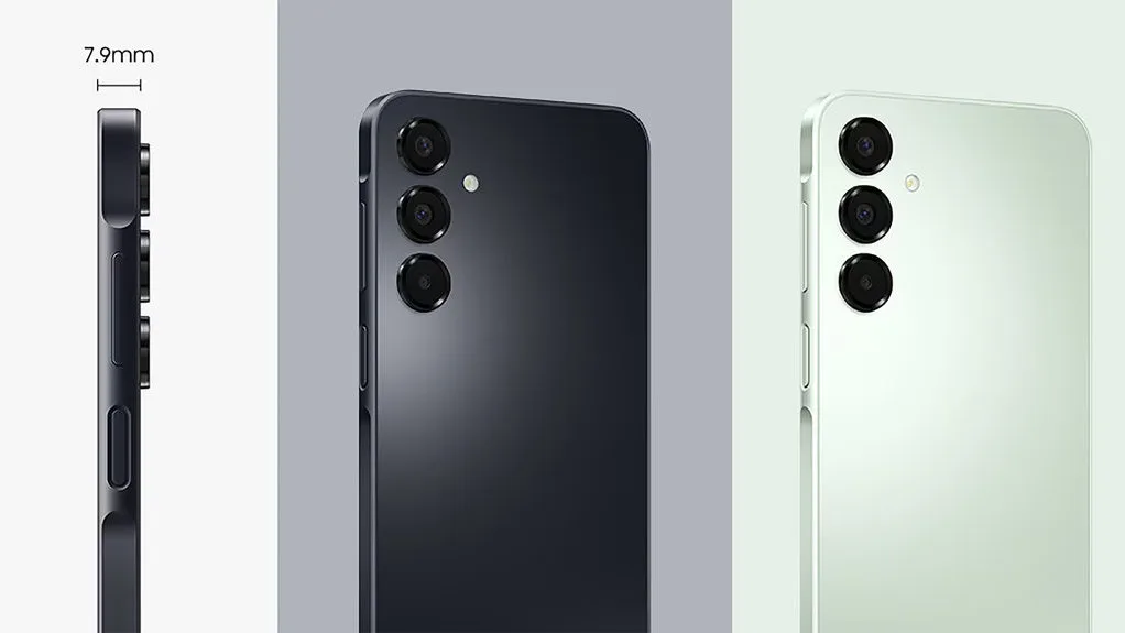 Samsung Budget Terbaik Rp2-3 Juta: Mana Paling Worth It?