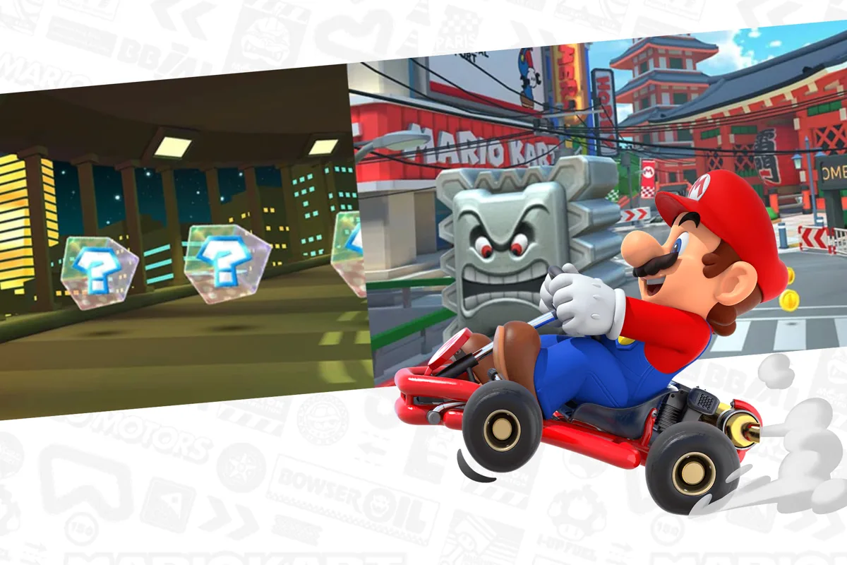 Mario Kart Tour Ditutup: Akhir Satu Era Game Mobile