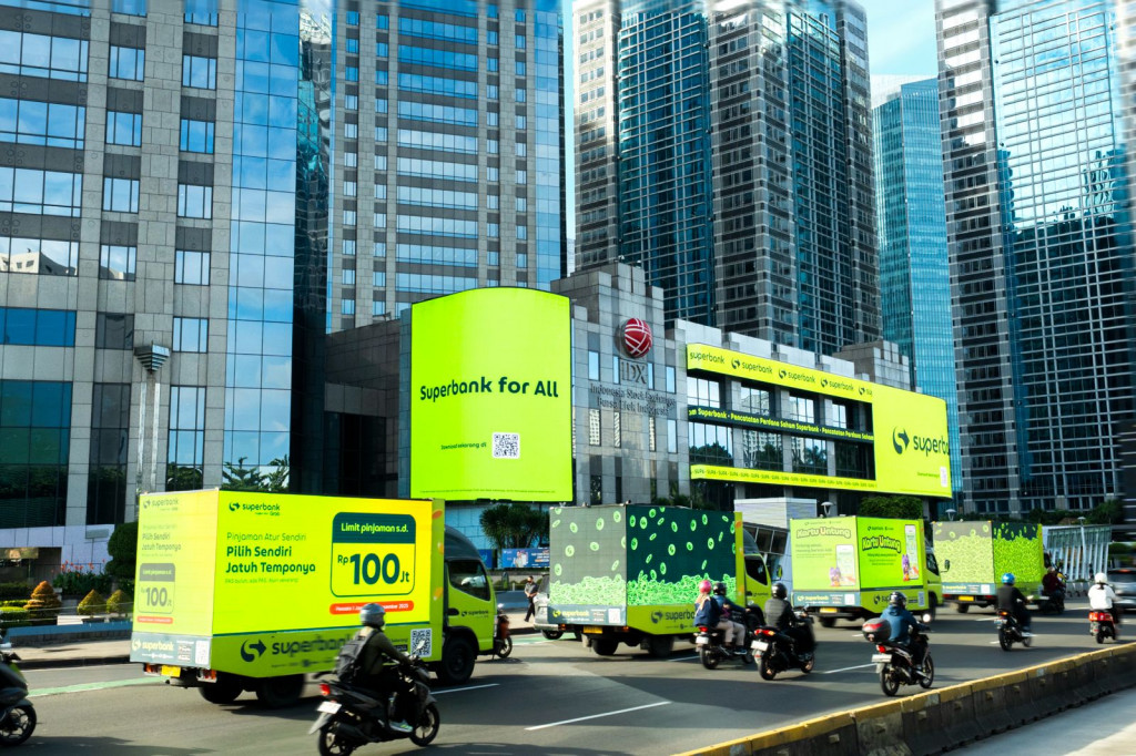 Aplikasi Perbankan Digital Kian Cerdas dengan Manajemen Keuangan dan Pinjaman Terintegrasi