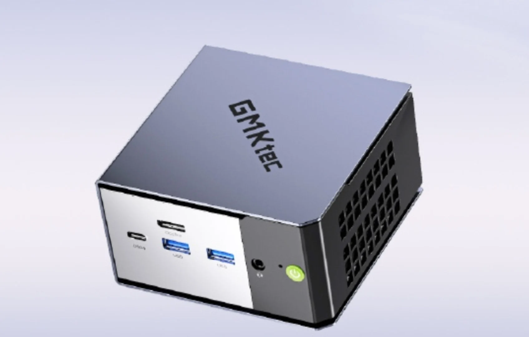 GMKtec EVO-X1 Pro: Mini PC Profesional dengan Ryzen AI