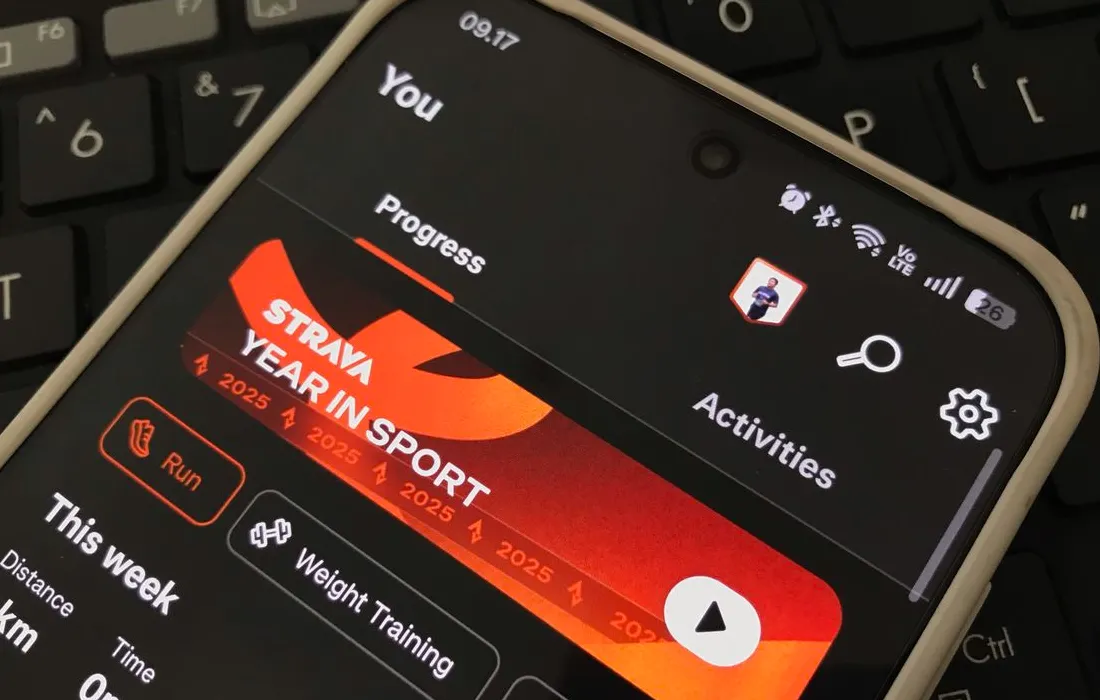 Aplikasi Fitness Jadi Pemungut Pajak: Apa Artinya Buat Pengguna Strava?
