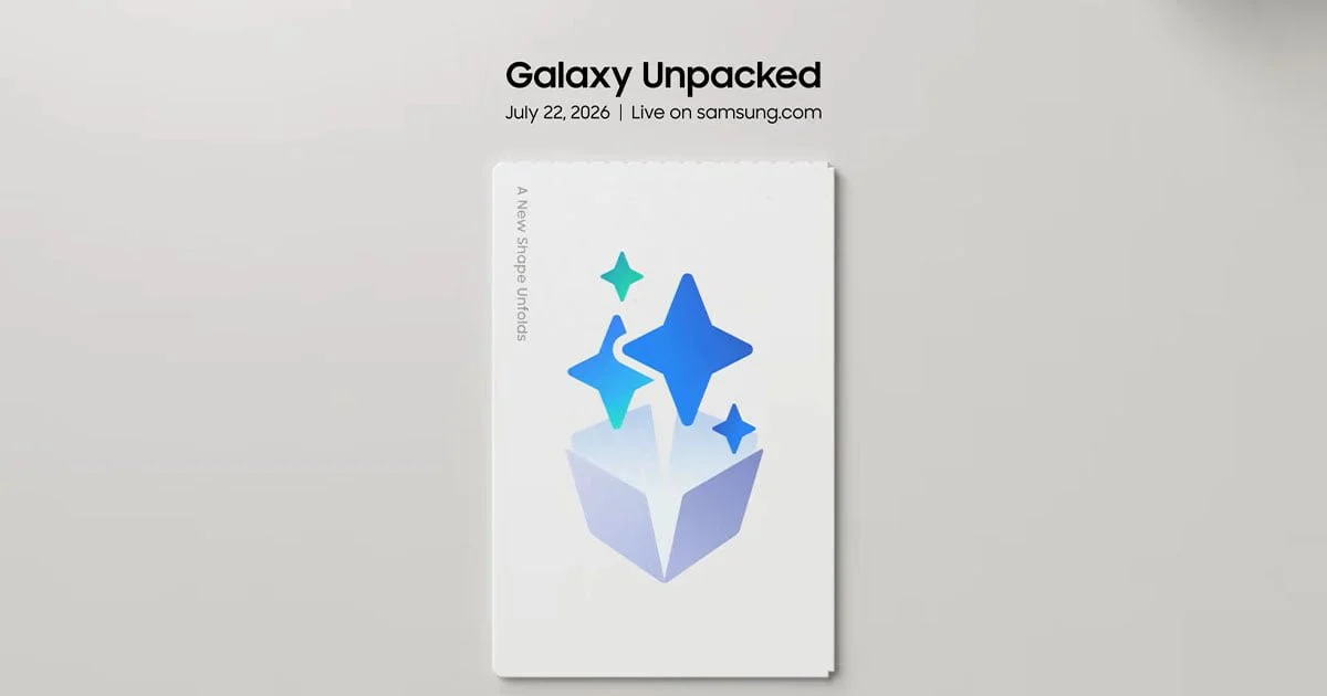 Galaxy Z Fold8 dan Z Flip8: Strategi Besar Menjelang Unpacked