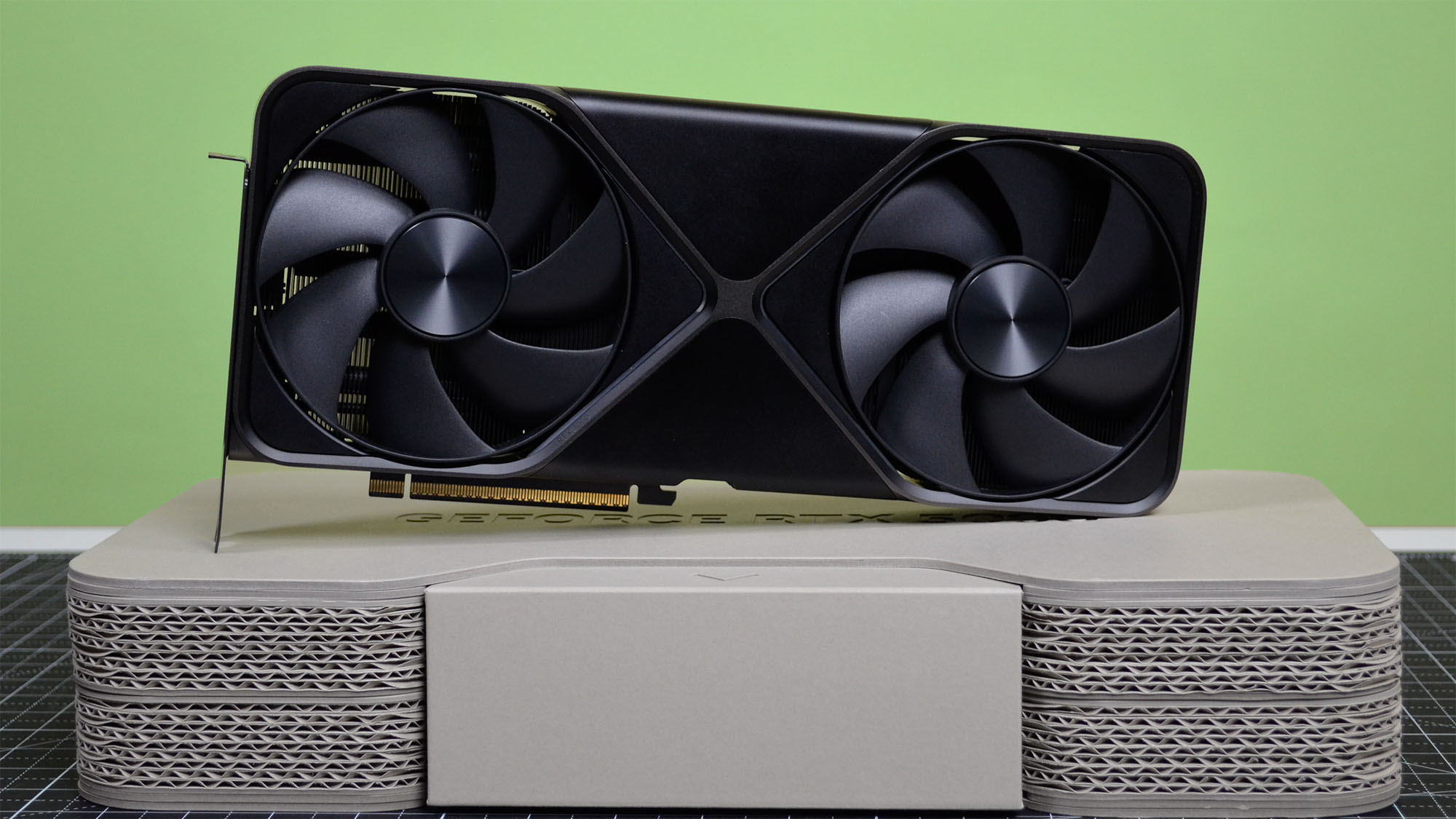 RTX 5080 Super Bocor: Saatnya Builder Naik Kelas PSU