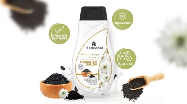 Panduan Memilih Body Lotion Tanpa Pewangi untuk Kulit Sensitif