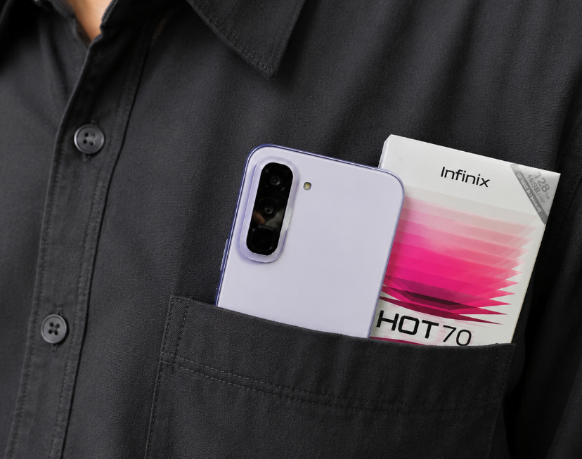 Infinix Hot 70 vs Note 60: Panduan Ponsel Gaming Murah
