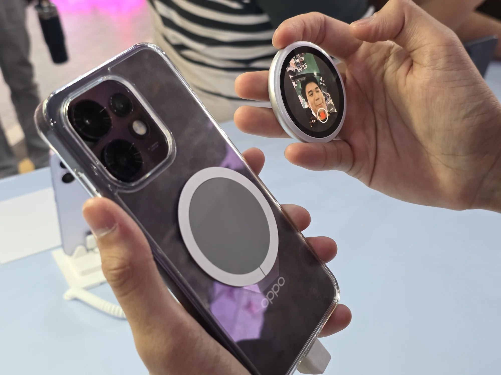 OPPO Reno16 Series: Paket AI Kamera Lengkap untuk Konten Estetik Tanpa Ribet