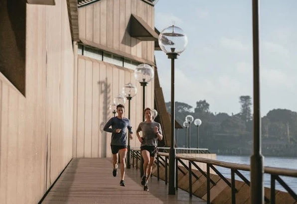 Aplikasi Fitness Jadi Pemungut Pajak: Apa Artinya Buat Pengguna Strava?