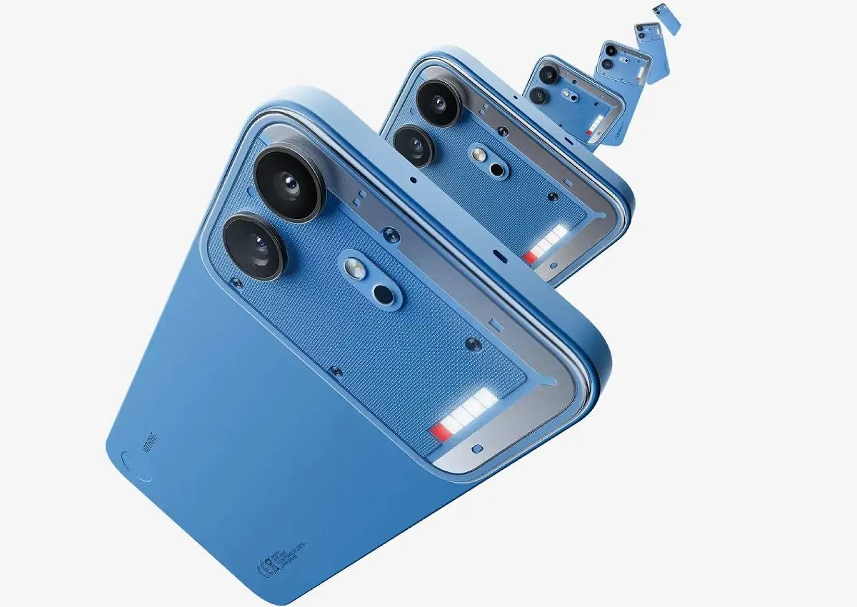 Nothing Phone 4b vs 5 Alternatif: Mid-Range Mana Paling Worth It?