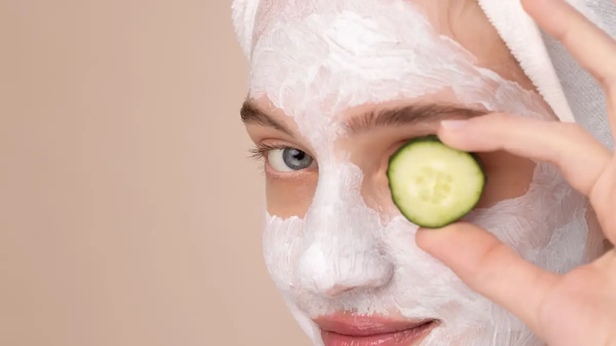 Resep Masker Wajah Alami Rumahan untuk Kulit Kusam dan Berjerawat