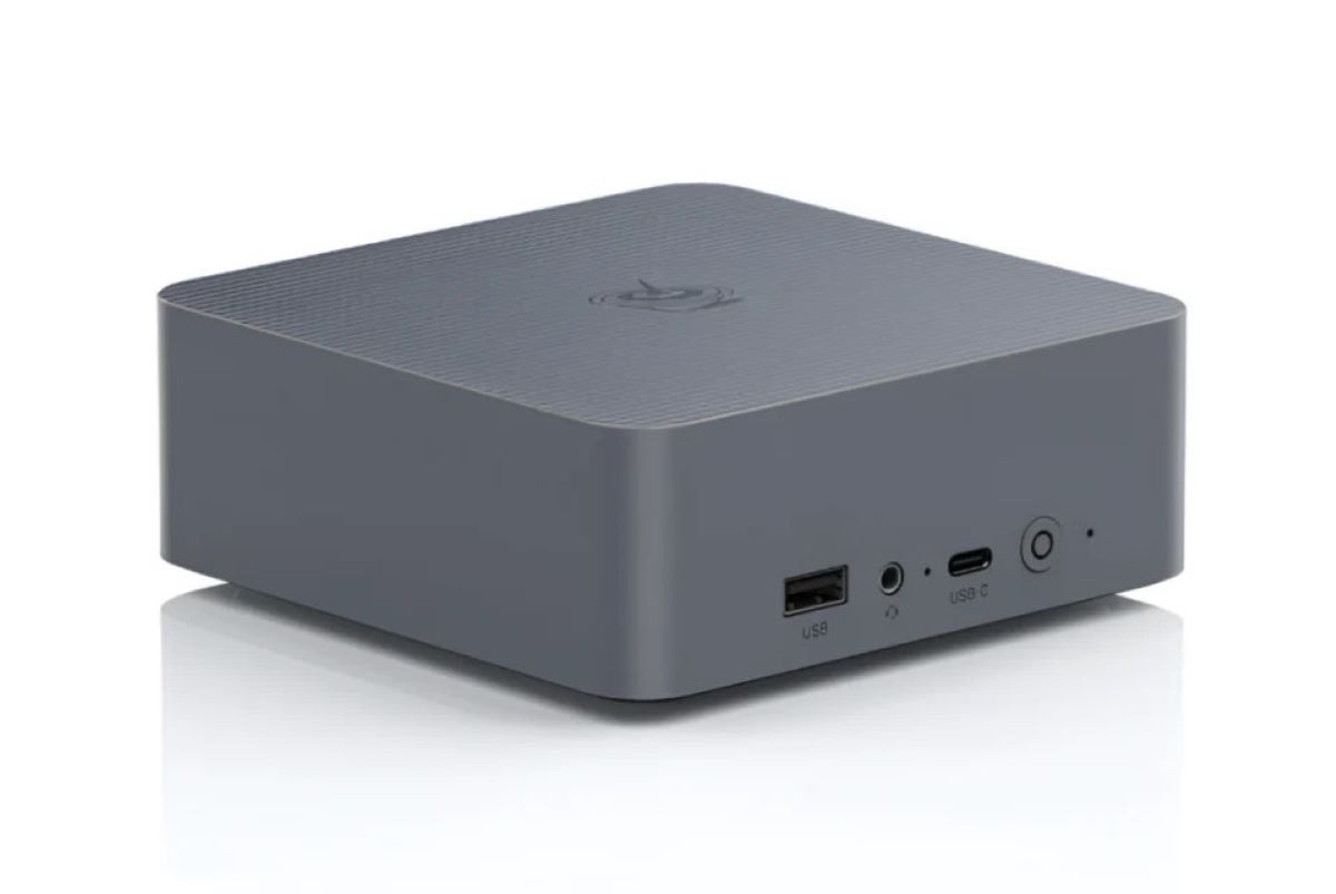 Beelink EQi 304: Mini PC Intel Wildcat Lake untuk Profesional