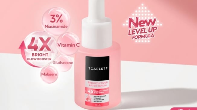 Perbandingan Serum Pemutih: Retinol vs Brightening untuk Kulit Kusam dan Berjerawat