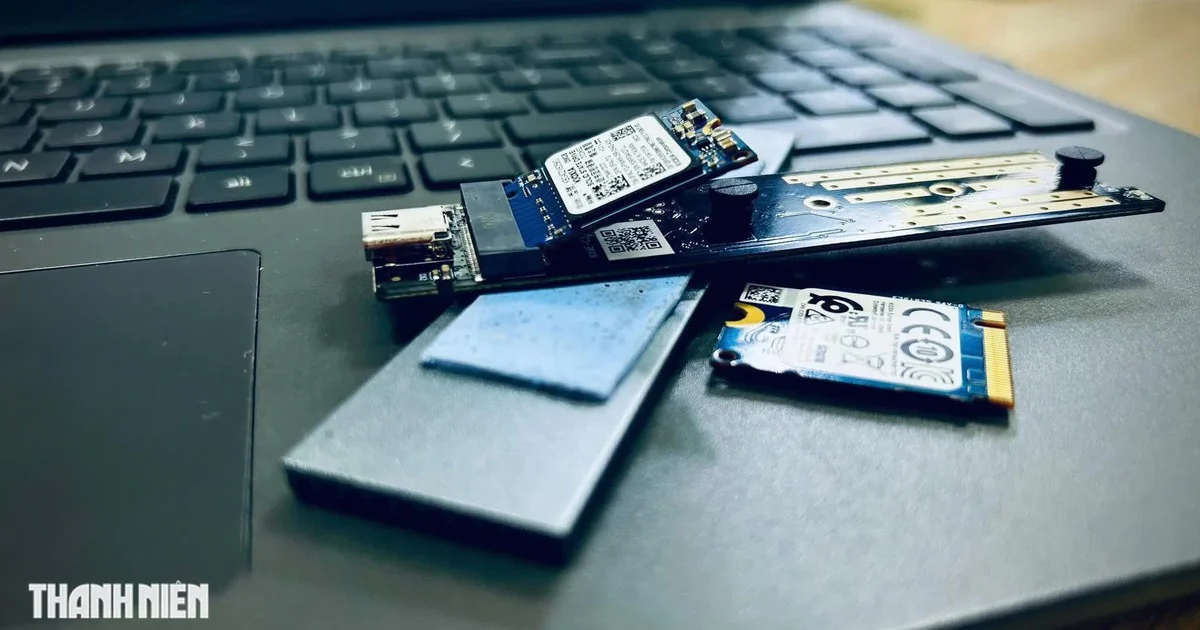 Kapasitas SSD Besar Tak Otomatis Bikin Sistem Kencang