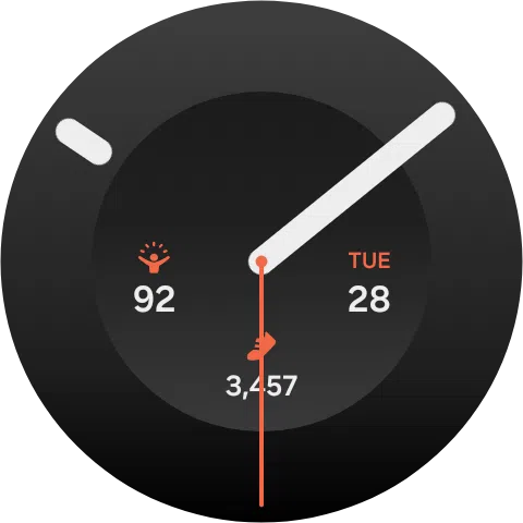 Lima Watch Face Baru Galaxy Watch 9: Minimalis, Penuh Data, dan Kian “Sehat”