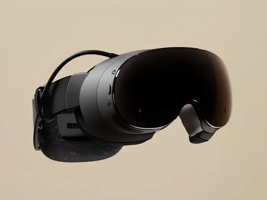 Steam Frame: Sinyal Jelas Datangnya Headset VR Generasi Berikutnya dari Valve