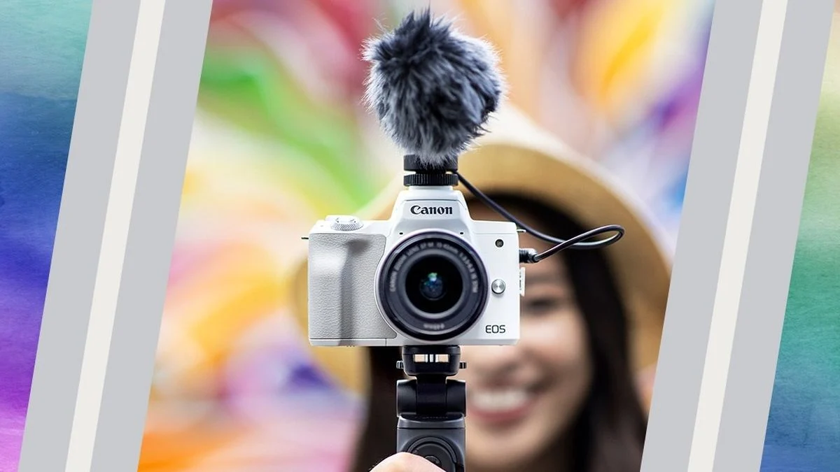 5 Kamera Terjangkau Terbaik untuk Content Creator Pemula