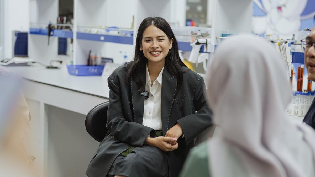 Dari Tanaman Pesisir ke Skincare: Lompatan Besar Nyamplung
