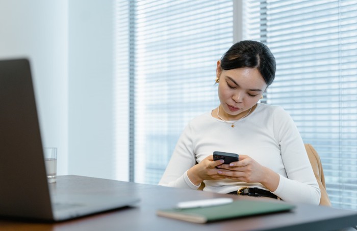 Mengapa Mode Do Not Disturb Bisa Membuat Hidup Lebih Tenang