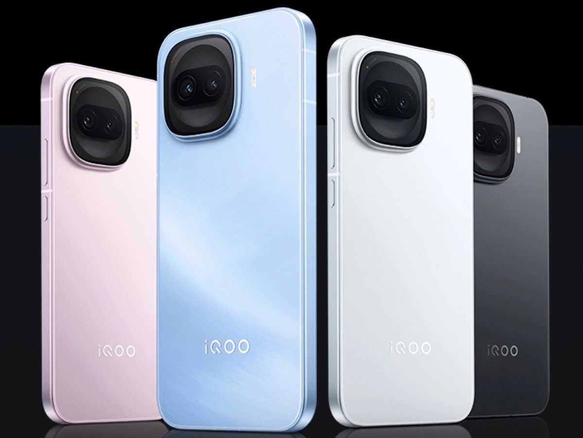 iQOO Z11 Lite: Bocoran Spesifikasi Menantang Ponsel Mid-Range