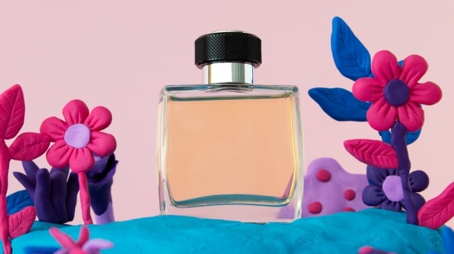 Parfum Terjangkau yang Makin Wangi Saat Berkeringat