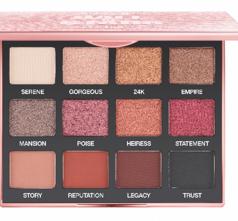Panduan Memilih Eyeshadow Sesuai Warna Mata
