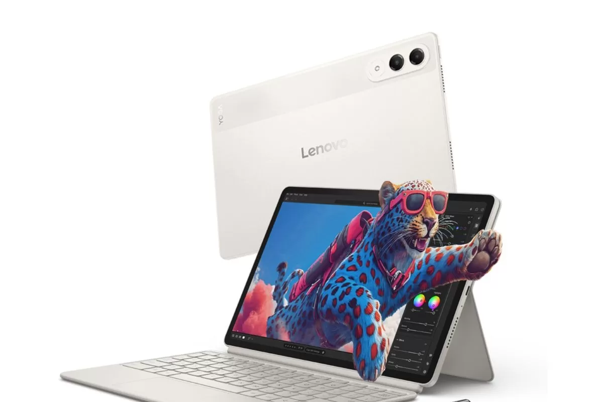 Tablet vs Laptop: Mana yang Lebih Produktif untuk Kerja dan Belajar?