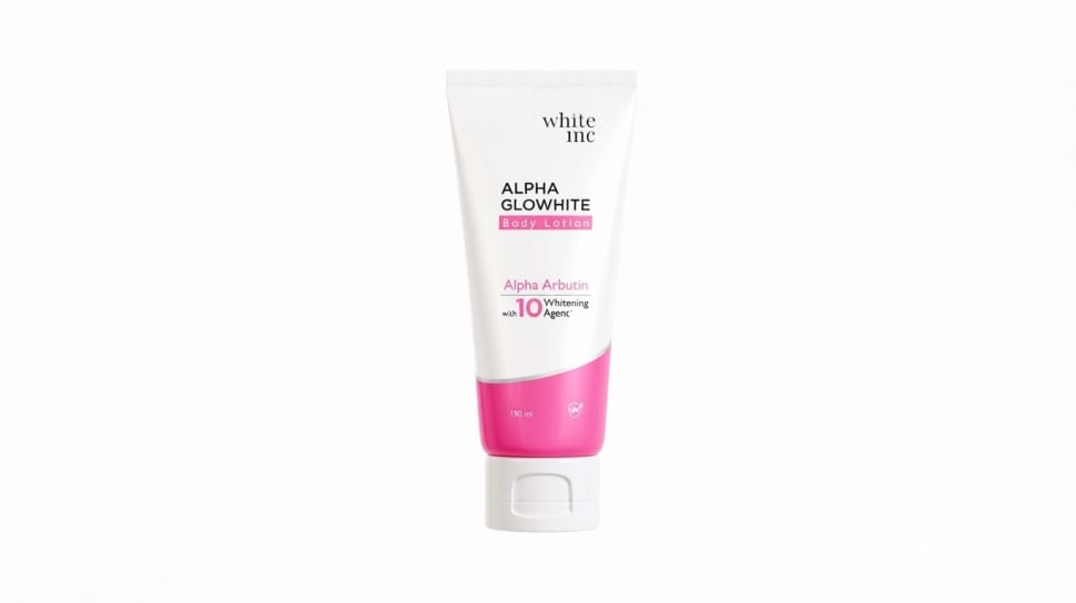 Body Lotion Terjangkau untuk Kulit Gelap dan Sering Panas-panasan