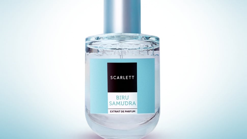 5 Varian Parfum Scarlett Paling Laris dan Tahan Lama