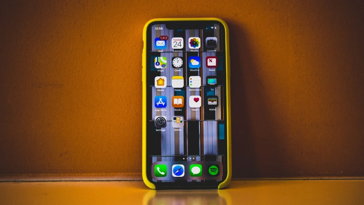 Smartphone Rp2 Jutaan dengan Fitur Keamanan Terbaik