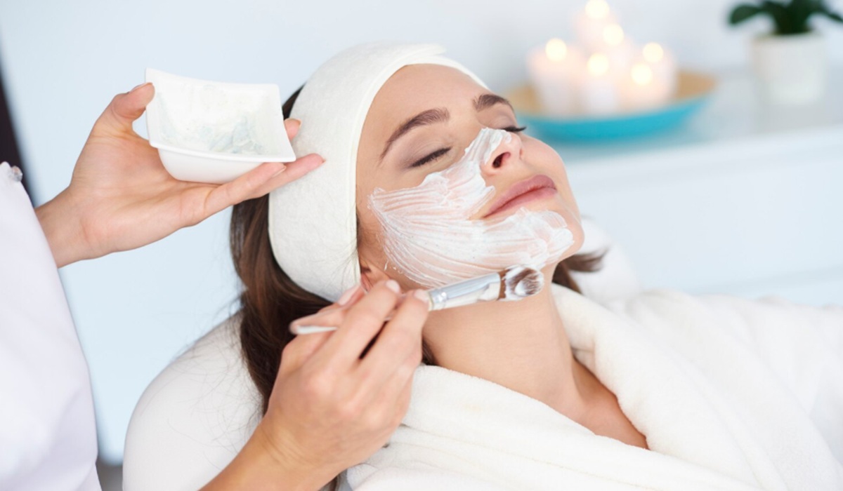 Pasar Estetika Bergeser ke Hasil Natural Favorit Gen Z